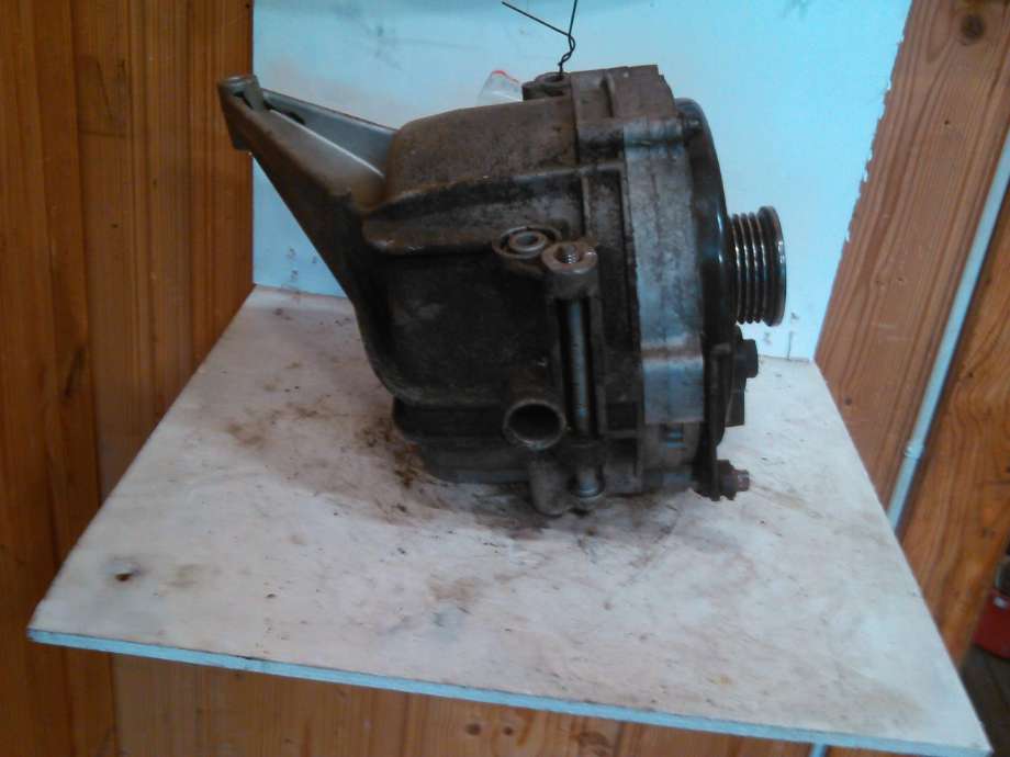Dynamo diesel til Mercedes E-Klasse 1995-2000 (Fase 1) (W210) (W210) 