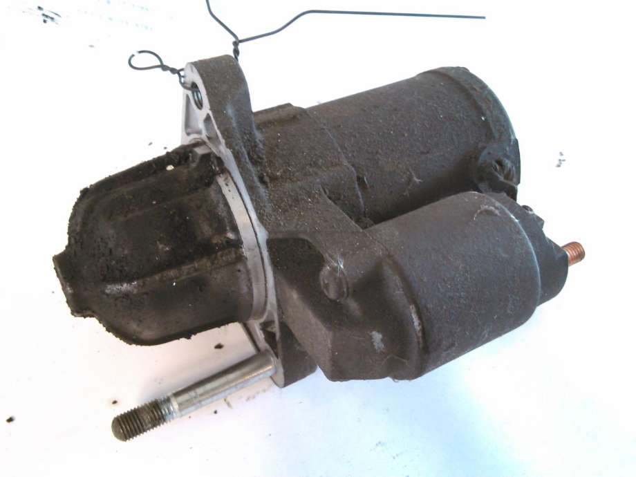 Starter til Suzuki Swift, 2005-2010  