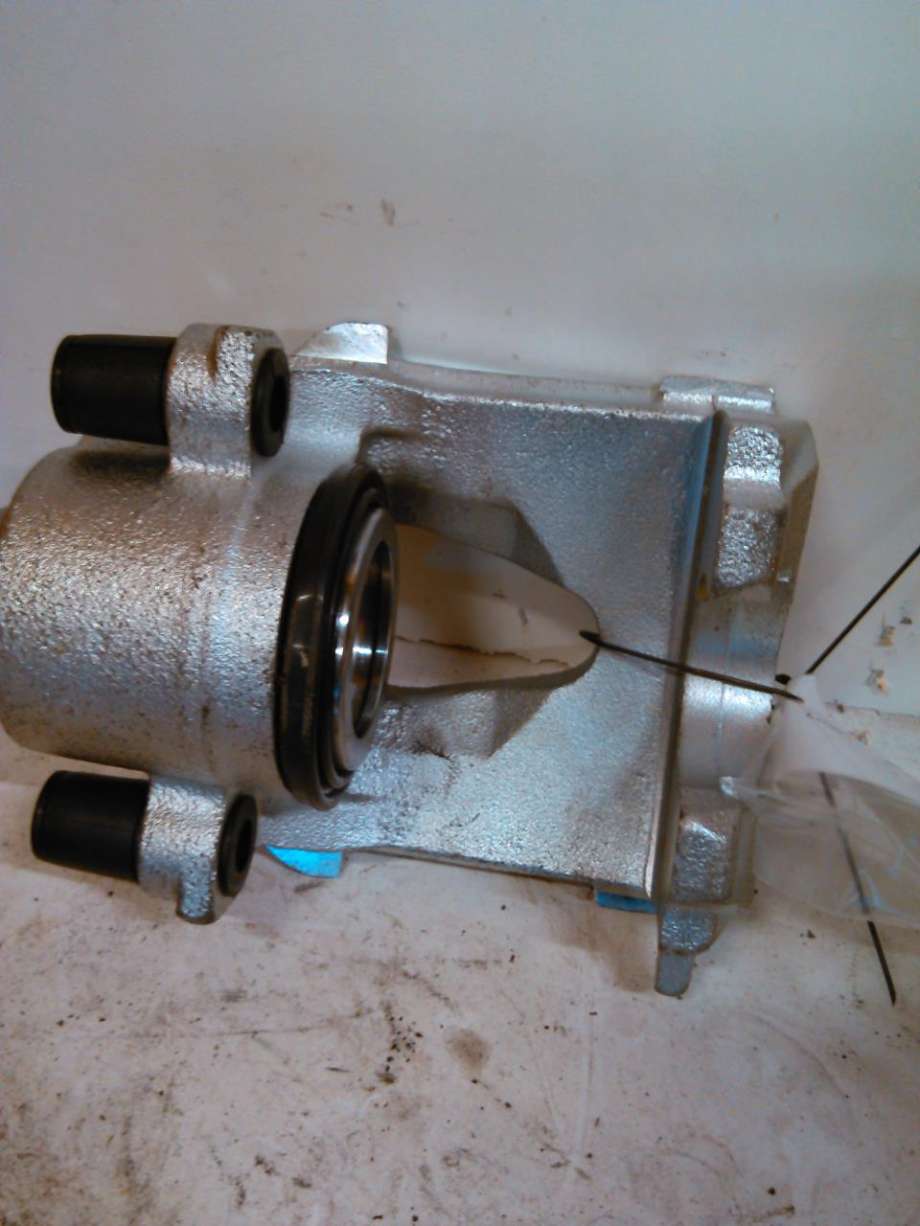 Bremsecaliper høyre foran til Škoda Fabia 2000-2007 (Type I)  (JBC0082|)
