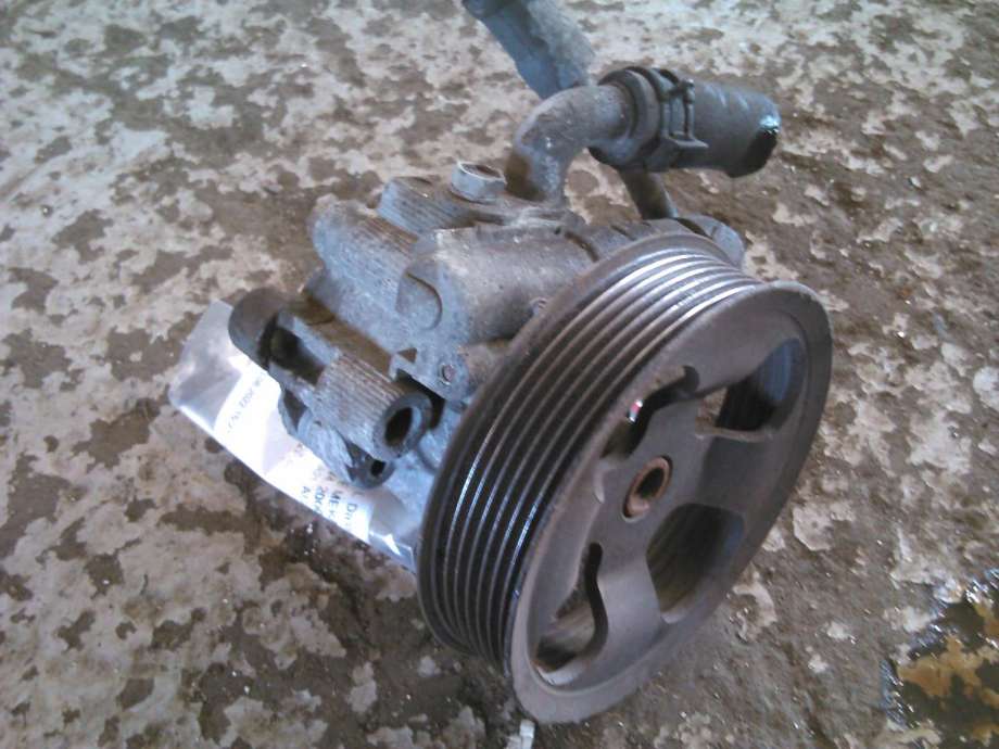 Servo pumpe mekanisk til Toyota RAV4 2000-2006 (Type II)  