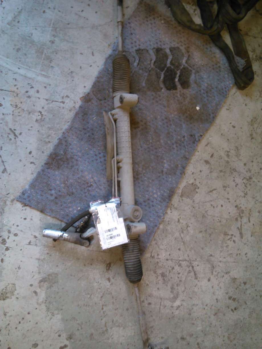 Tannstang til Saab 9-3, 2003-2007 (Type II, Fase 1)  (R300 1 101 1006)