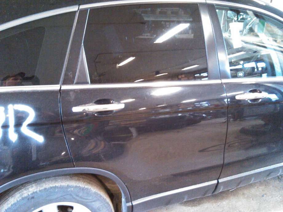 Dør høyre bak til Honda CR-V, 2007-2012 (Type III)  