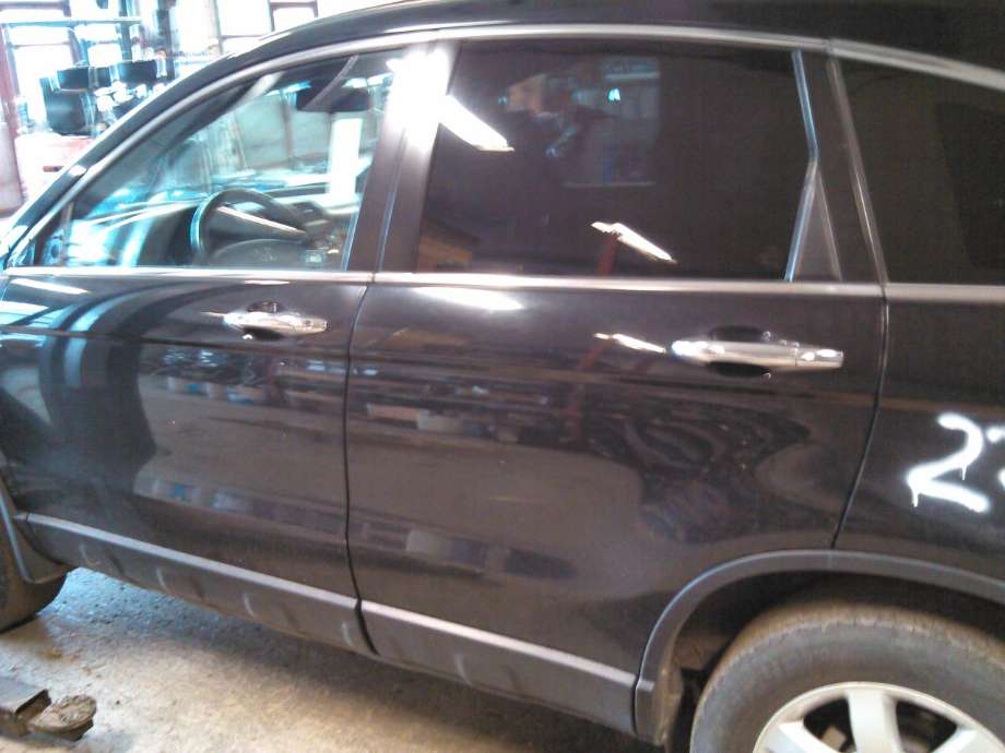 Dør venstre bak til Honda CR-V, 2007-2012 (Type III)  