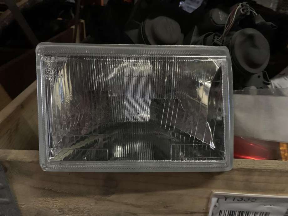 Frontlykt høyre halogen til Jeep Grand Cherokee, 1993-1999  
