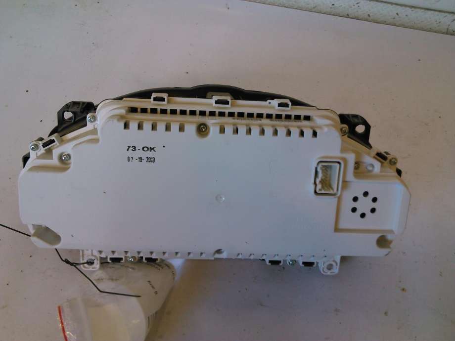 Instrumentpanel til Volvo V40 2012-2019  (31412271|)