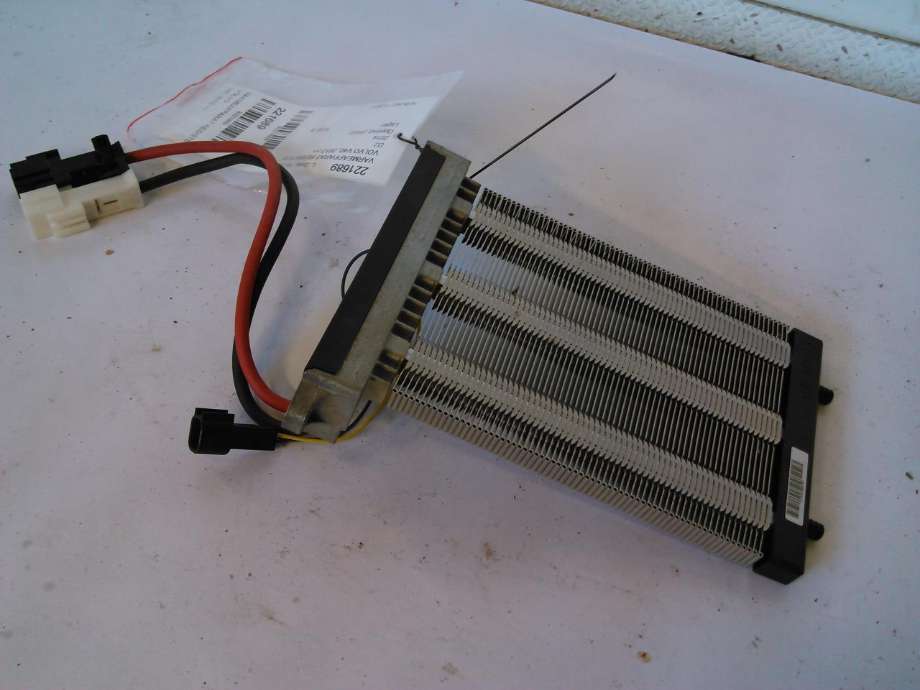 Varmeapparat register til Volvo V40, 2012-2019 (8V6N-18D612-AC)