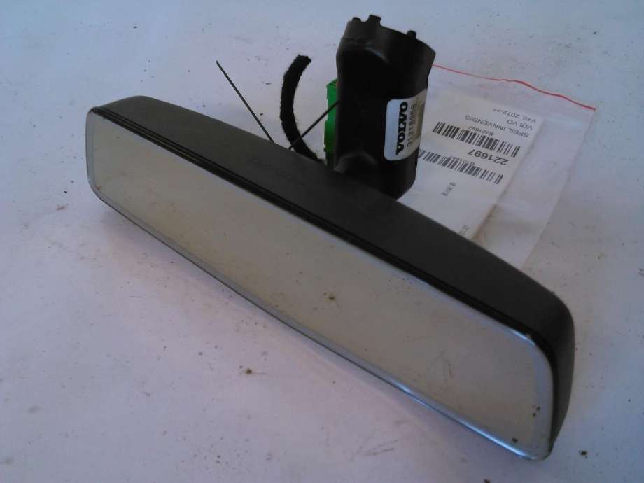 Sikringsboks kupe til Volvo V40 2012-2019
