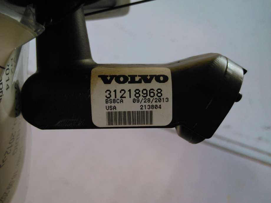 Sikringsboks kupe til Volvo V40 2012-2019