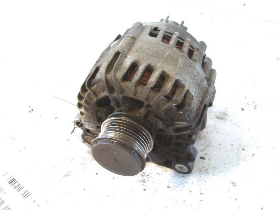 Dynamo diesel til VW Golf VI, 2008-2012  (VALEO|03L903023F)