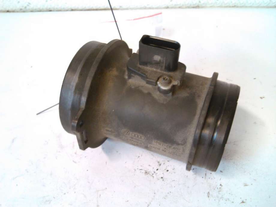 Luftmengde/luftmassemåler til Audi A6, 2005-2008 (Type III, Fase 1) (C6) (C6) (HITACHI|)