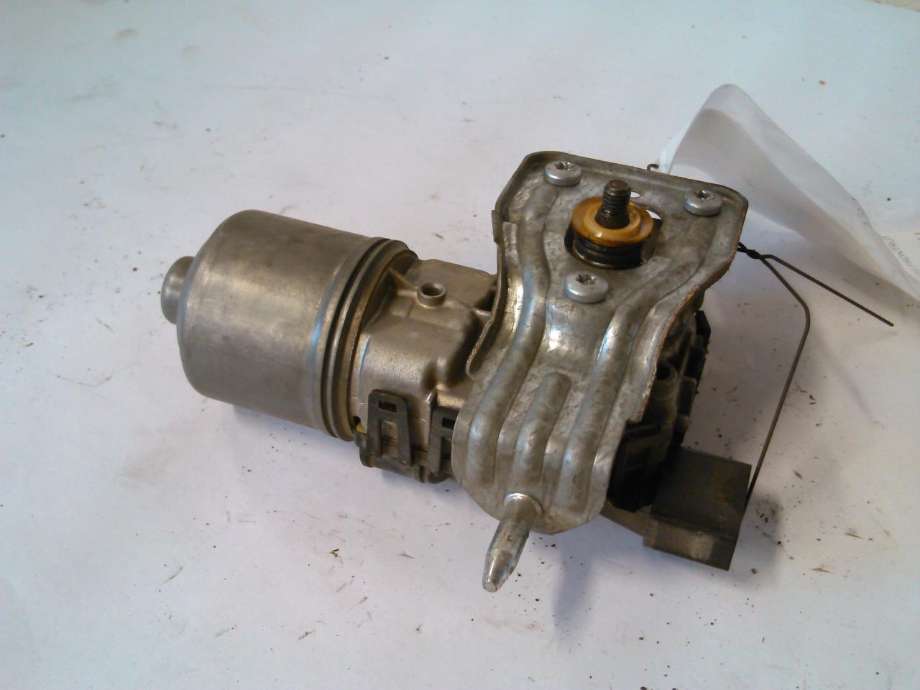 Viskermotor frontrute til VW Polo 2009-2014 (Type V, Fase 1) (BOSCH|0390241551|6R1955119 BOY|)