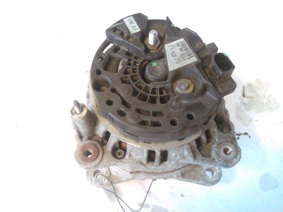 Dynamo til VW Golf V, Combi 2003-2008  (06F903023F|)