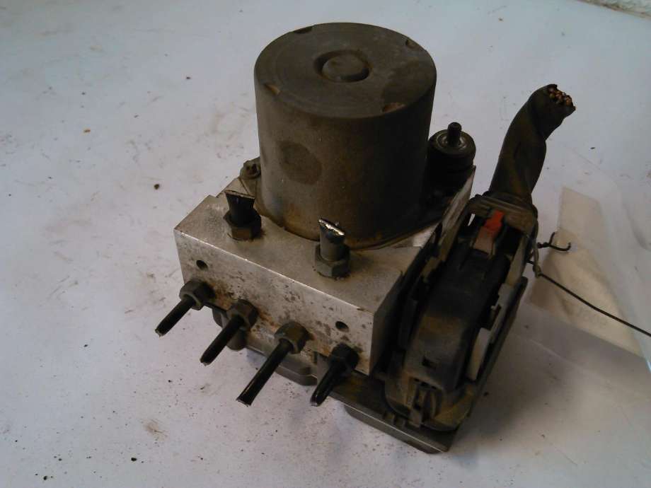 ABS sentral til Audi A4, 2004-2008 (Type III) (B7) (B7) (8E0910517JJ014)