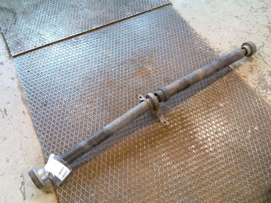 Mellomaksel til Audi A4, 2004-2008 (Type III) (B7) (B7) (8E0521101AE)