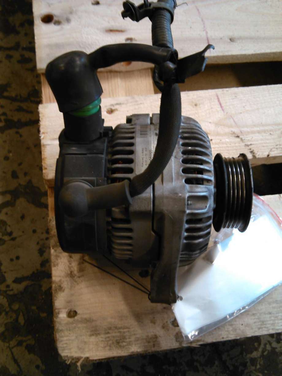 Dynamo til Honda Accord 1996-1998 (Type V, Fase 2)  