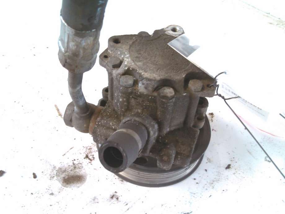 Servo pumpe mekanisk til Audi A4, 2004-2008 (Type III) (B7) (B7) 