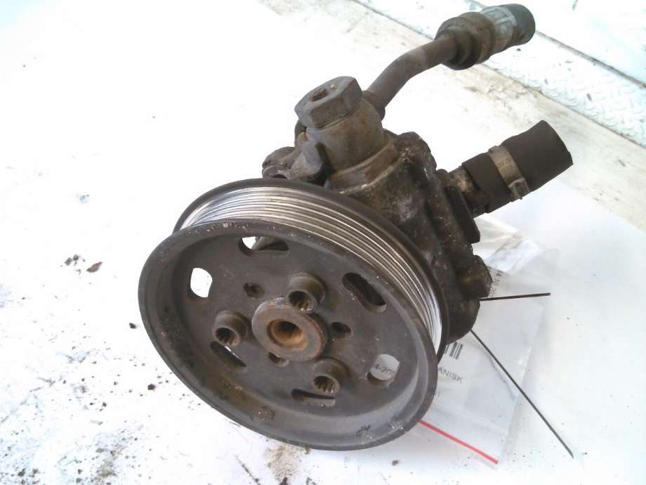 Servo pumpe mekanisk til Audi A4 2004-2008 (Type III) (B7) (B7) 