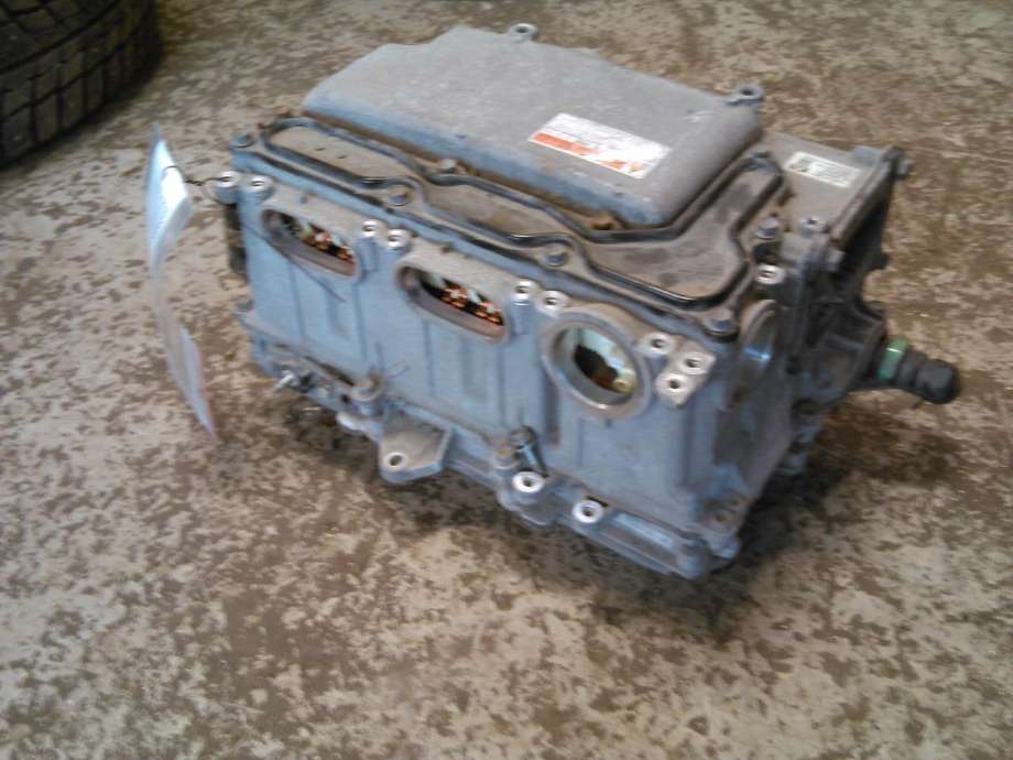 Inverter hybrid til Toyota Auris 2010-2012 (Type I, Fase 2)  