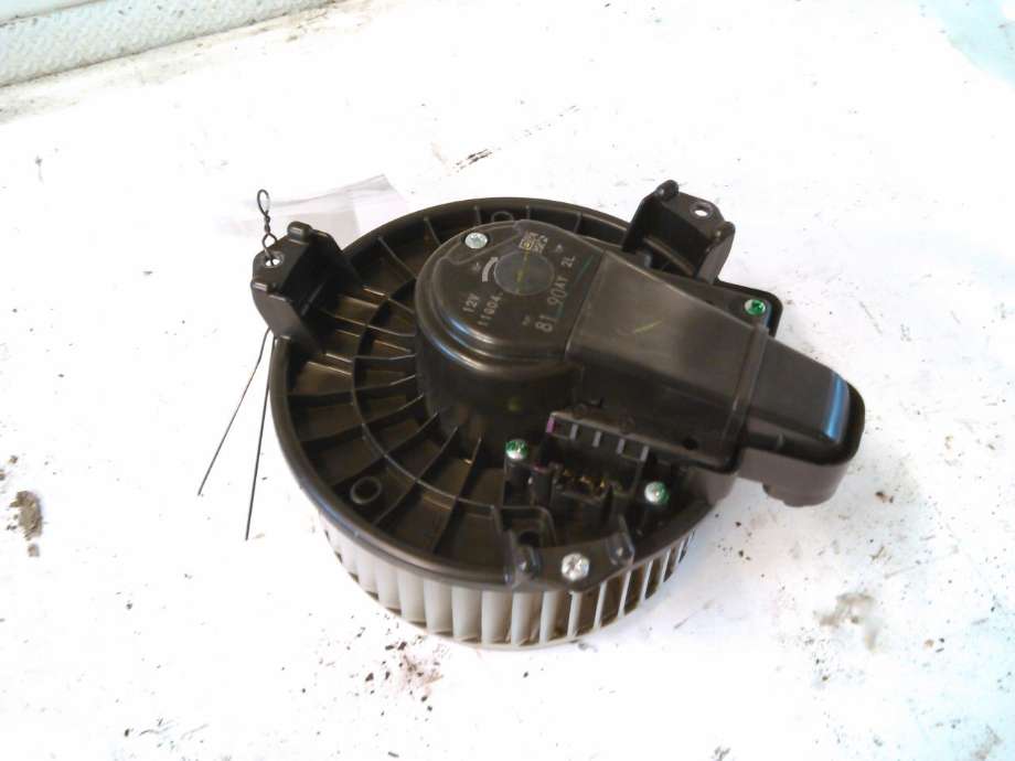 Varmeapparat motor til Fiat Freemont, 2011-2015  (DENSO|)