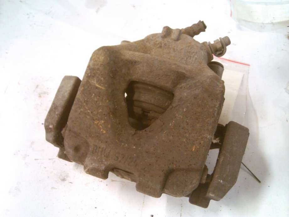 Bremsecaliper høyre foran til BMW 3-Serie, 2005-2011 (E90/E91/E92/E93) (E90/E91/E92/E93)