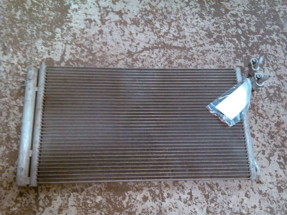 Aircondition radiator til BMW 3-Serie, 2005-2011 (E90/E91/E92/E93) (E90/E91/E92/E93)