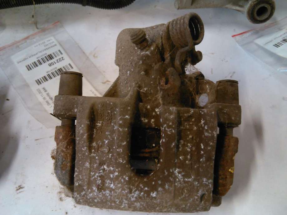 Bremsecaliper høyre bak til Volvo V40, 2012-2019