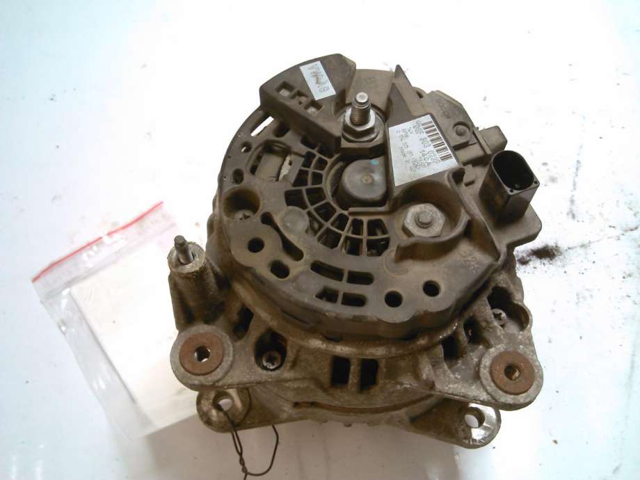 Dynamo diesel til Škoda Octavia 2005-2008 (Type II, Fase 1)  (BOSCH|06F903023F|)