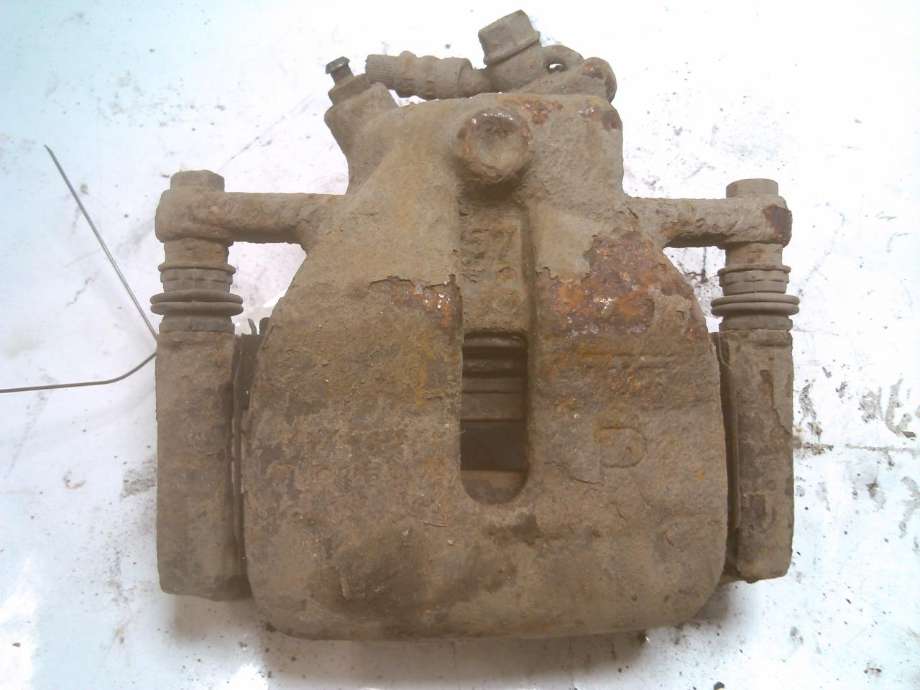 Bremsecaliper høyre foran til Suzuki SX4, 2006-2009 (Type I, Fase 1)  