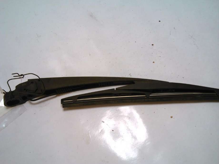 Viskerarm bakrute til Suzuki SX4, 2006-2009 (Type I, Fase 1)  