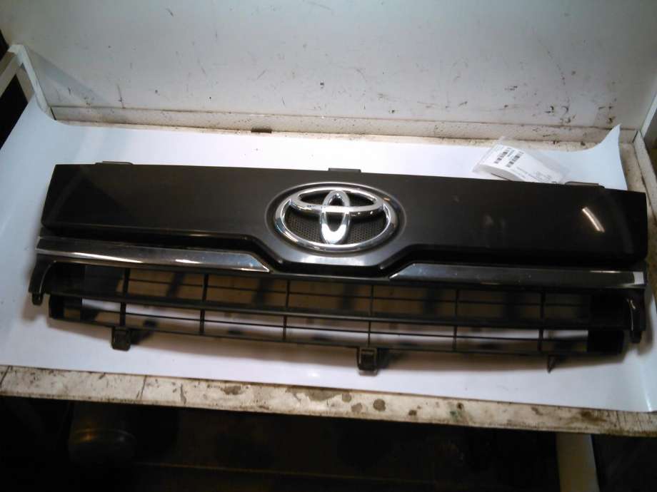 Grill til Toyota Proace, 2013-2016 (Type I)  