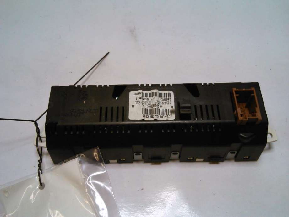 Instrument diverse til Toyota Proace 2013-2016 (Type I)  (9803399680|)