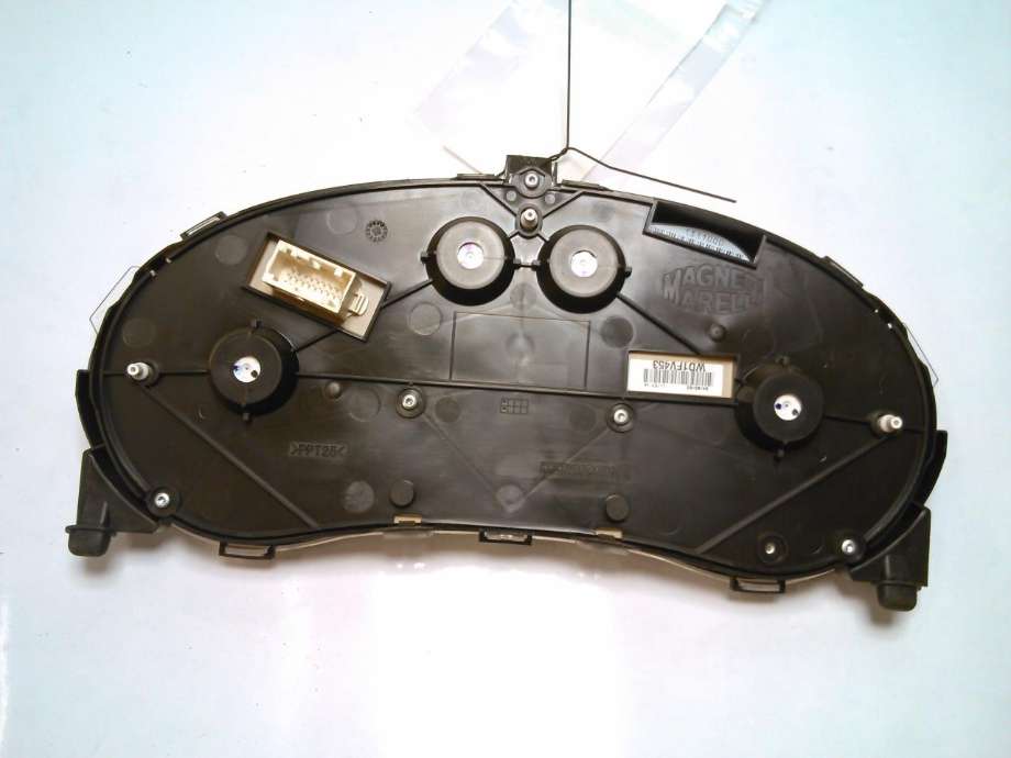 Instrumentpanel til Toyota Proace 2013-2016 (Type I)  (MANETIMARELLI||9666904880)