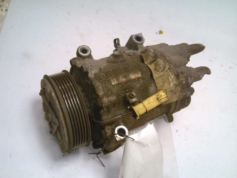 Aircondition kompressor til Toyota Proace, 2013-2016 (Type I)  
