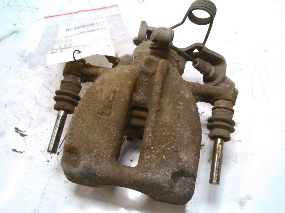 Bremsecaliper høyre bak til Toyota Proace, 2013-2016 (Type I)  