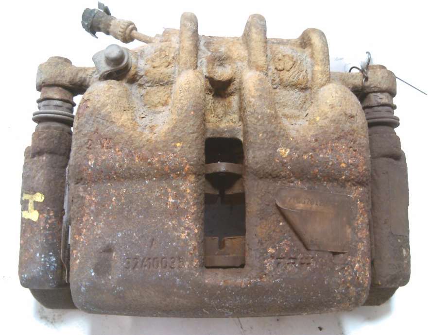 Bremsecaliper høyre foran til Toyota Proace, 2013-2016 (Type I)  