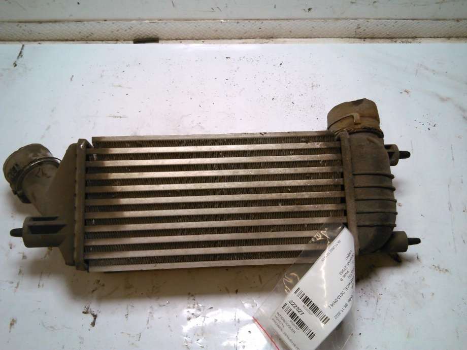 Intercooler til Toyota Proace, 2013-2016 (Type I)  
