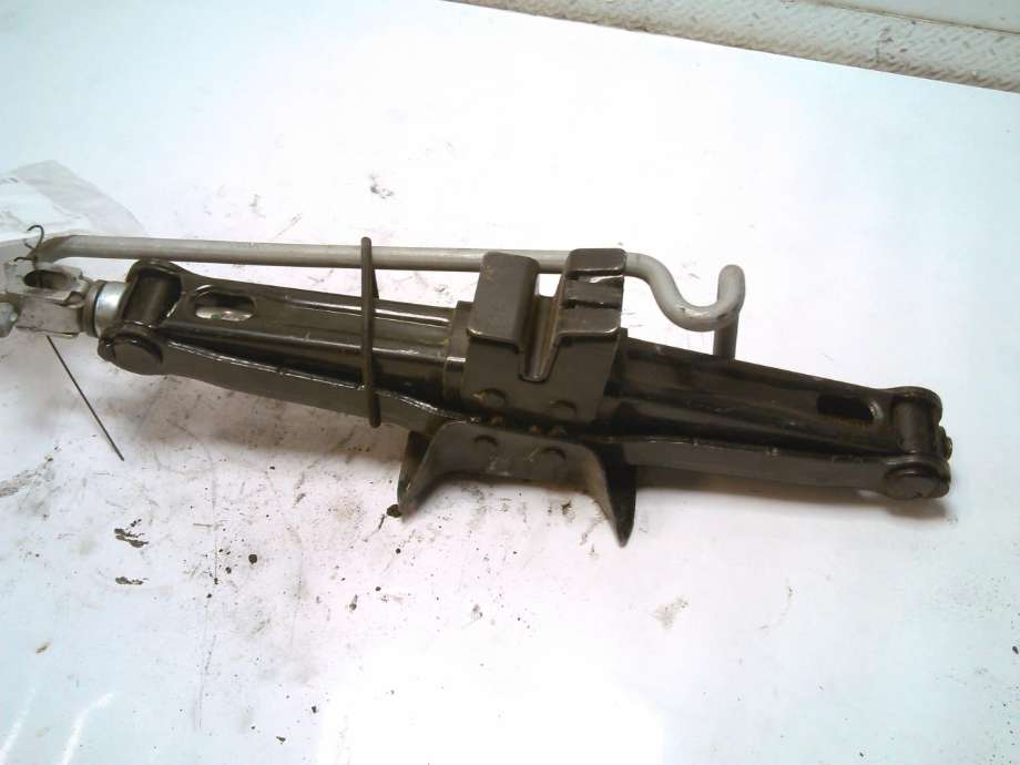 Jekk original til Toyota Proace, 2013-2016 (Type I)  