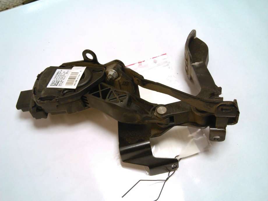 Pedal gass til Toyota Proace, 2013-2016 (Type I)  (1401280880)