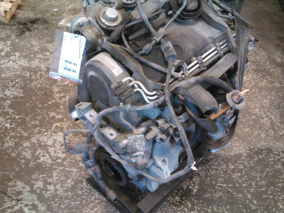 Motor diesel til VW Passat 2005-2010 (B6) (B6) 