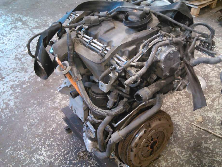 Motor diesel til VW Passat 2005-2010 (B6) (B6) 