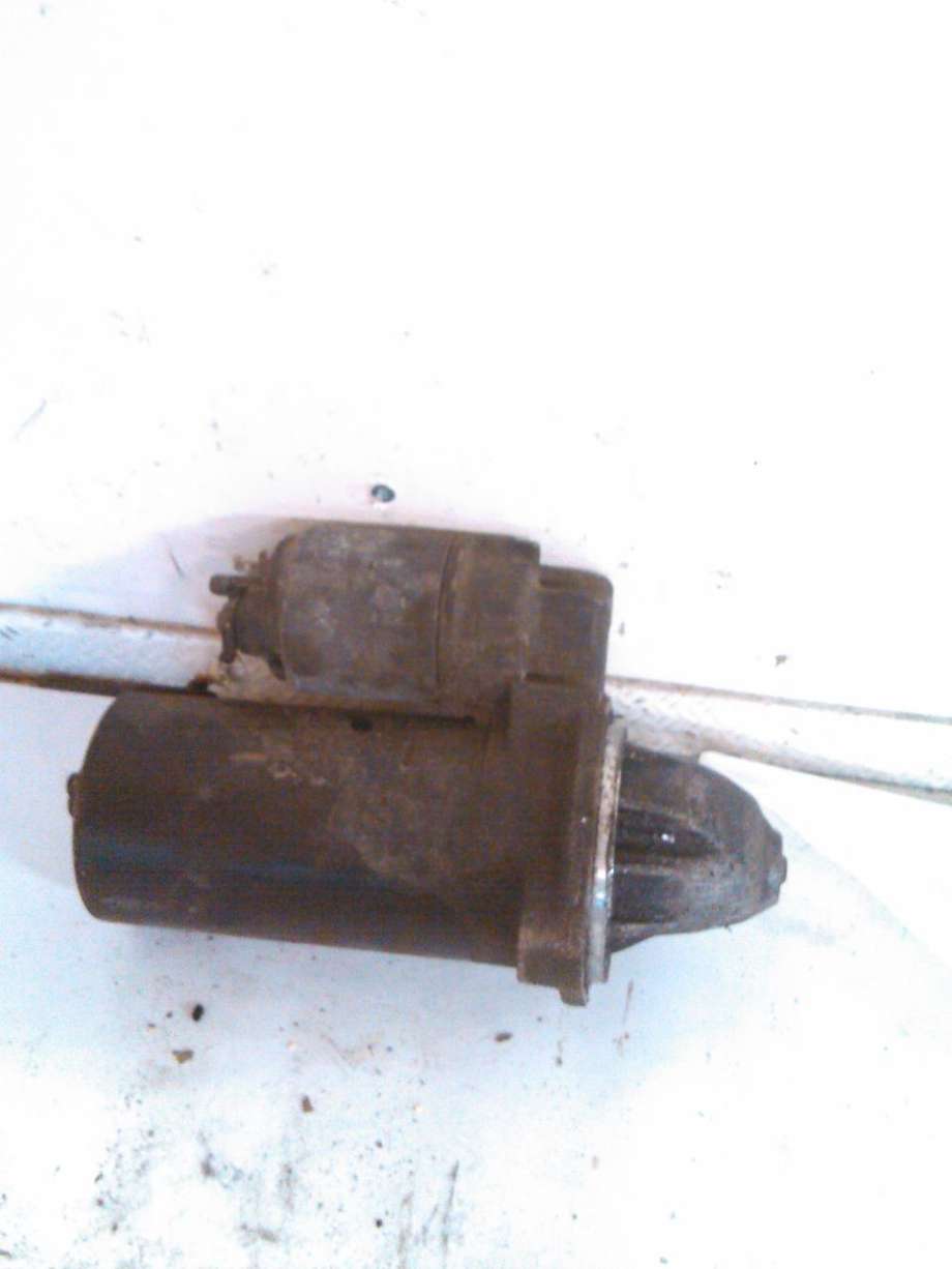 Starter diesel til Volvo V70 2000-2004 (Type II, Fase 1)  
