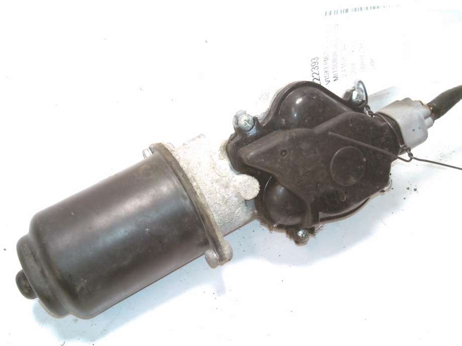 Viskermotor frontrute til Mitsubishi Grandis, 2004-2009  