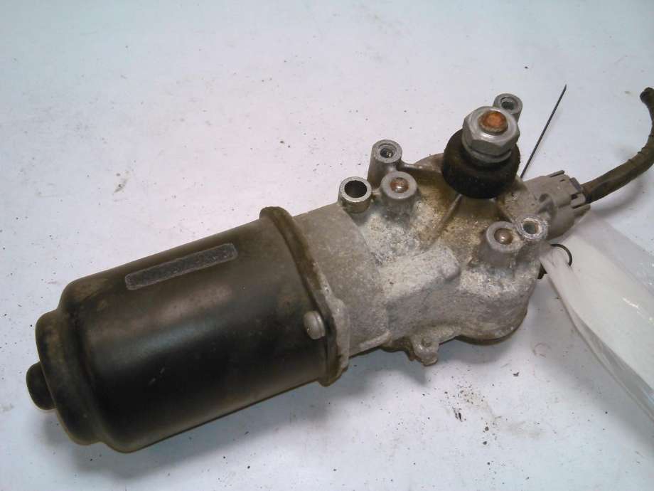 Viskermotor frontrute til Mitsubishi Grandis 2004-2009  