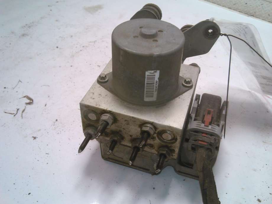 ABS sentral til VW Passat, 2011-2015 (B7) (B7) (TRW|3AA614109N)