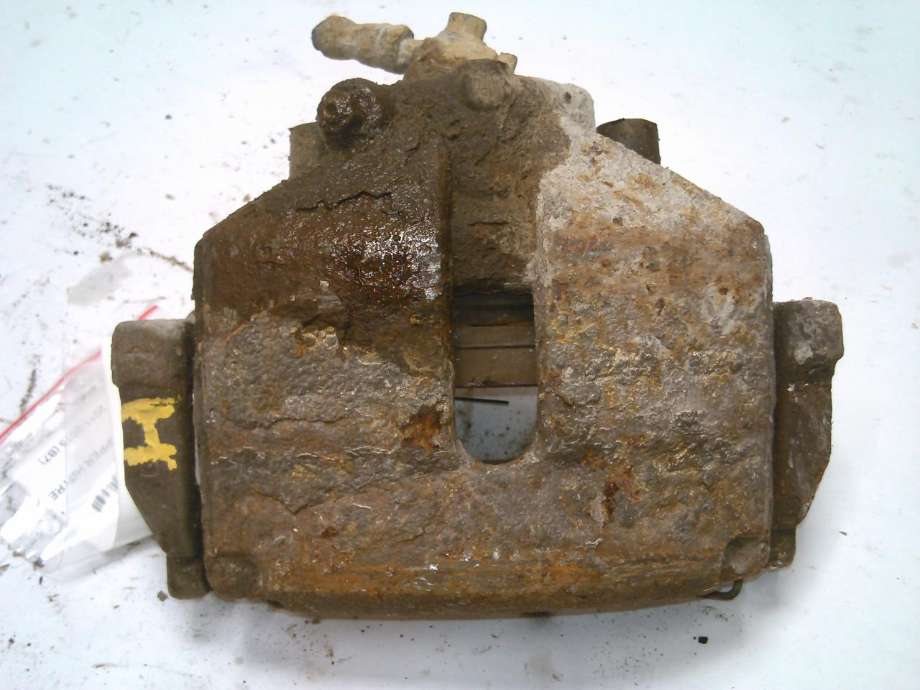 Bremsecaliper høyre foran til VW Passat, 2011-2015 (B7) (B7) 