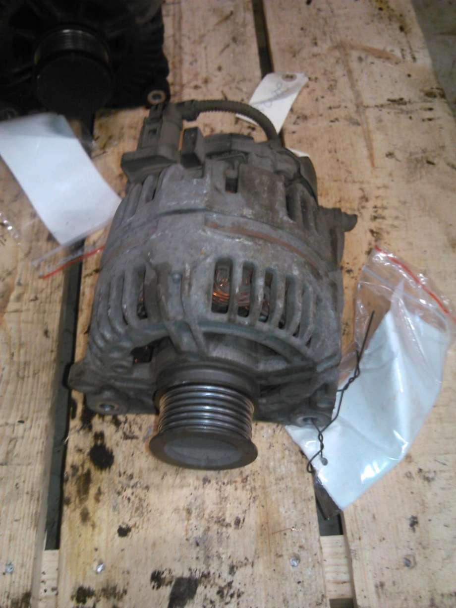Dynamo til VW Golf V, Combi, 2003-2008  