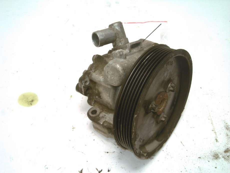Servo pumpe mekanisk til Mercedes C-Klasse 2000-2004 (Fase 1) (W203) (W203) 