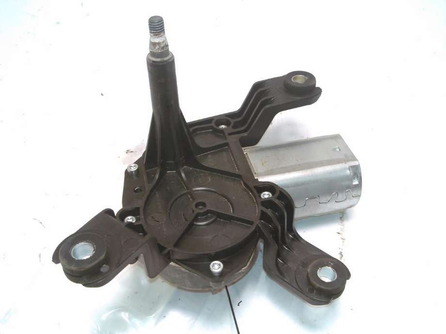 Viskermotor bakrute til Opel Corsa D, 2006-2014  (53027312)