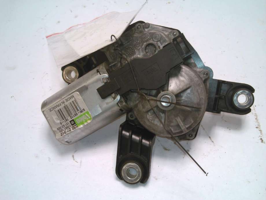 Viskermotor bakrute til Opel Corsa D 2006-2014  (53027312|13163029|)