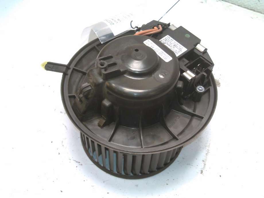 Varmeapparat motor til VW Tiguan, 2007-2011 (Type I, Fase 1)  (3C1820015AA)